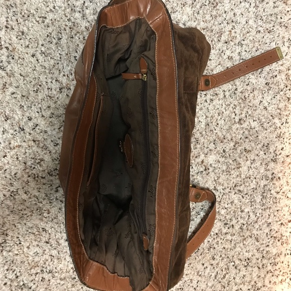 Mulberry Alexa - Picture 4 of 4